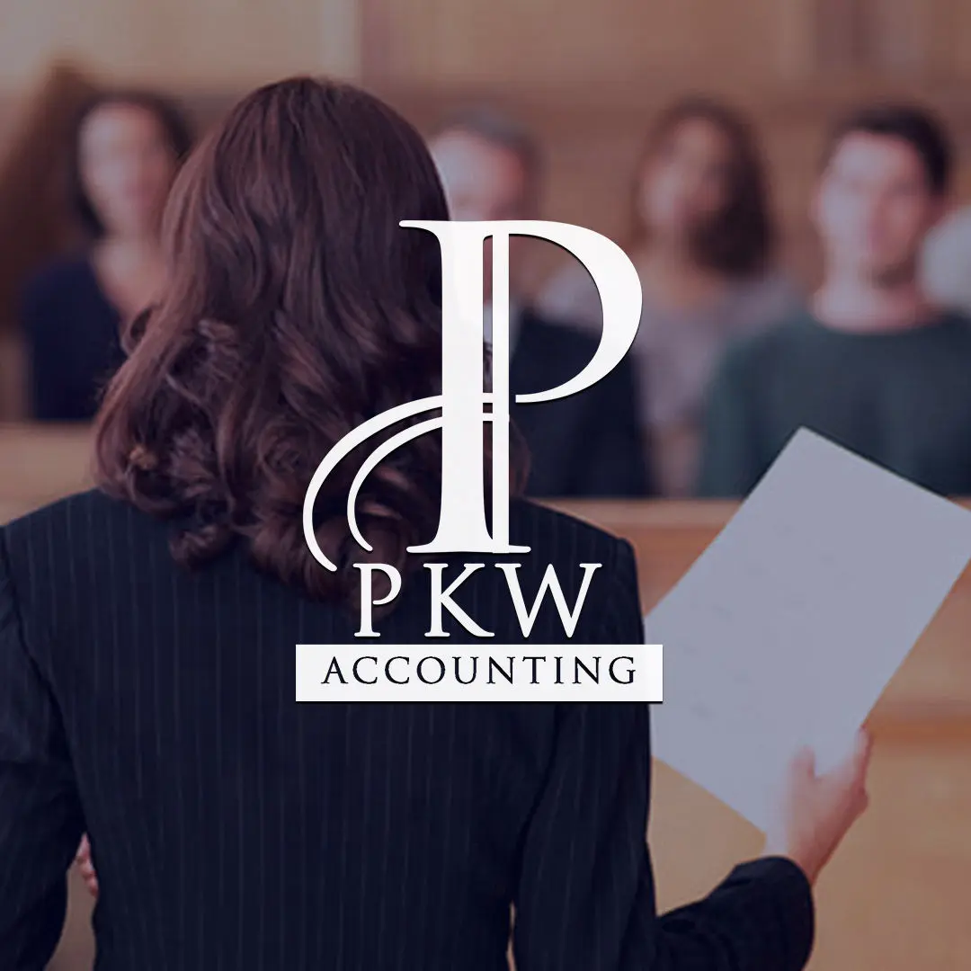 PKW Accounting LTD - New to the Bar