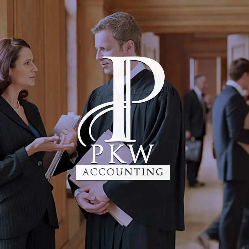 PKW Accounting Ltd