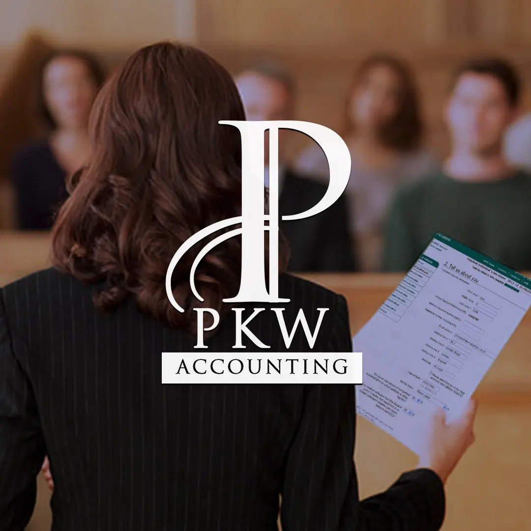 PKW Accounting LTD - New to the Bar