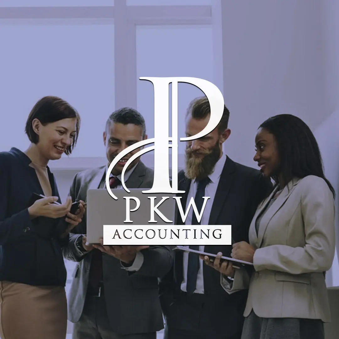 PKW Accounting LTD - New to the Bar