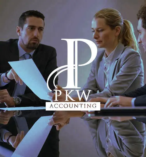 PKW Accounting Ltd