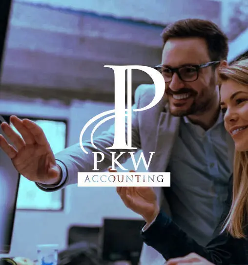 PKW Accounting Ltd