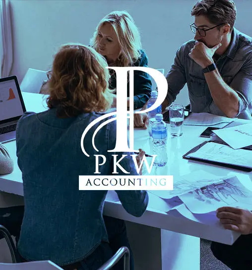PKW Accounting Ltd