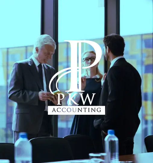 PKW Accounting Ltd