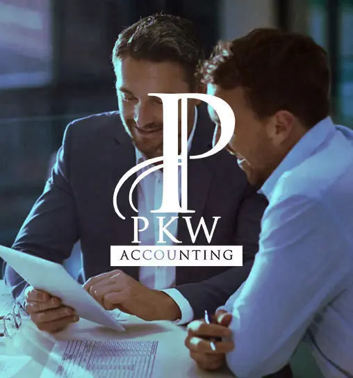 PKW Accounting Ltd