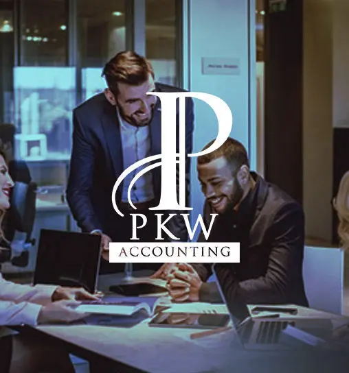 PKW Accounting Ltd